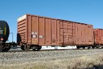 COER Box Car 171347